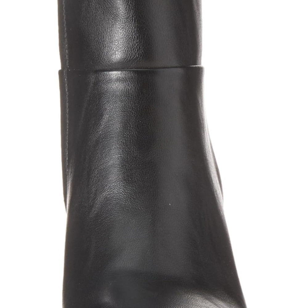 Amazon Essentials Women's Platform Ankle Bootie - image 2